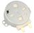 Silnik napędowy talerza do mikrofalówki do Bosch HMT84G654/01