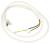 Kabel zasilający do suszarki do Candy GVSW40464TWHC2-