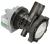 Pompa odpływowa kompletna pompy do pralko-suszarki CAWD129EU (Hotpoint Ariston) C00282341