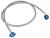 Wąż dopływowy 3/4" 1.5m do pralki Electrolux EWT1567VDW