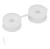 Mocowanie frontu meblowego drzwi do zmywarki do Whirlpool ADG 7633 IX