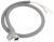 Wąż dopływowy z Aquastop 1.4m 385839 do zmywarki Samsung DW60M6050BB/EE
