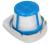 Filtr do odkurzacza Philips FC6152/01