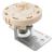 Hydrostat do pralki Beko WML 25100 M