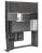 Obudowa zewnętrzna do ekspresu do kawy Siemens TE607203RW/01