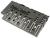 Mocowanie modułu programatora do pralki Whirlpool AWSP 632130 PCHD