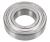 Łożysko 6206ZZ do pralki do Samsung WW90J5456DW/EU