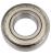 Łożysko 6207ZZ do pralki do Samsung WW81M642OPW/EN