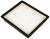 Filtr HEPA do odkurzacza do Nilfisk COUPE NEO