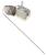 Termostat regulowany do piekarnika Bauknecht EMCK 8261 IN