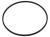 Pasek napędowy 51.5mm x 1.3mm x 1.3mm do magnetowidu Blaupunkt 7618013