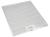 Filtr przeciwtłuszczowy metalowy (aluminiowy) do okapu do Faber GLASSY X/V A60