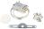 Termostat do lodówki Whirlpool WBE3412 A+X