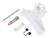 Uchwyt drzwi do pralki Zanussi ZWF71440W