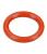 Uszczelka 12.5x2.5mm 1szt. do ekspresu do kawy DeLonghi EC9355M