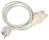 Kabel zasilający 1.75m do zmywarki do Bosch SGS5668/22