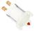 Zawór zasobnika na sól do zmywarki Blomberg GSN 9220 SP (92352)