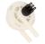 Przepływomierz do ekspresu do DeLonghi EC 680.BK