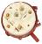 Hydrostat do zmywarki do Mastercook ZWE-1447X