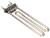 Grzałka z czujnikiem do pralki Sharp ES-GFD8104W3-PL