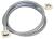 Wąż dopływowy 3/4" 1.5m do pralki Siemens WM14T46EPL/01