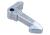 Zapadka zamka drzwi do pralki Blomberg TK 5150 CH