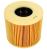 Filtr HEPA do odkurzacza do Karcher NT 27/1