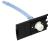 Elektrozawór do zmywarki do Sharp QW-GX12F47ES-EU
