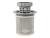 Filtr zgrubny + mikrofiltr do zmywarki Siemens SE65T370EU/03