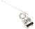 Termostat regulowany do piekarnika Amica BK0200