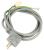 Kabel zasilający do pralki Zanussi ZWG76100K
