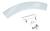 Uchwyt drzwi z zamkiem do pralki Electrolux EW6SN506WP