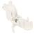 Blokada drzwi do suszarki do Bosch WTH85V0EPL/06