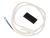 Czujnik temperatury do lodówki Whirlpool WBV3399 NFC IX