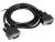 Kabel VGA x2 wtyki do Samsung S22E390H