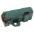 Szczotka węglowa silnika prawa 13x31.5x5mm 482000028791 do pralki Indesit WISE107PL