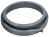 Fartuch do pralki Samsung WW81M642OPW/EN
