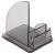 Pokrywa wsypu kawy mielonej do ekspresu do Siemens TI9553X1RW/10