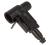 Złączka wlotowa wody zaparzacza do ekspresu do Philips HD8821/09