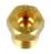 Dysza 1.33mm do kuchenki do Beko HIG 64221 SX