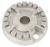 Korona małego palnika (kołpak) do kuchenki do Beko CSM 52327 DW
