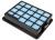 Filtr HEPA wylotowy do odkurzacza do Samsung VC07H40E0VR/EN