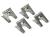 Mocowania iskrownika do kuchenki do Amica 618GE3.43HZPTAKDPNAQ(XX)