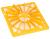 Filtr flizelinowy wlotowy do odkurzacza do Hoover TE70_TE75011