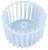 Wirnik wentylatora do suszarki do Hotpoint Ariston TCD83B6KZEU
