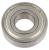 Łożysko 6203ZZ do pralki do Indesit ITWD61052G(PL)