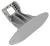 Uchwyt drzwi do pralki LG F1096ND4