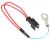 Czujnik temperatury do ekspresu do Bosch TCA6401/02