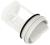 Filtr pompy odpływowej do pralki Sharp ES-HFM6102W3-PL