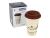 Kubek termiczny do ekspresu do kawy DeLonghi ECAM23.460.B EX:4